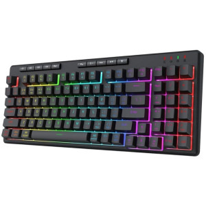 Redragon Varro RGB Neagra