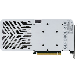 Palit GeForce RTX 5060 OC White 8GB GDDR7 128-bit DLSS 4.0