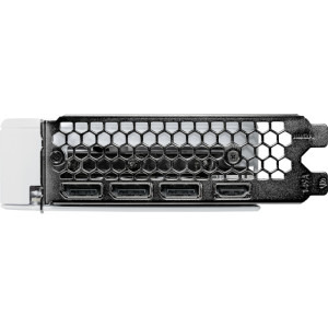 Palit GeForce RTX 5060 OC White 8GB GDDR7 128-bit DLSS 4.0