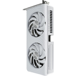 Palit GeForce RTX 5060 OC White 8GB GDDR7 128-bit DLSS 4.0