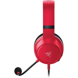 Razer Essential Duo Bundle Red pentru Xbox + Dock