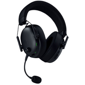 Razer Blackshark V3 Wireless Black