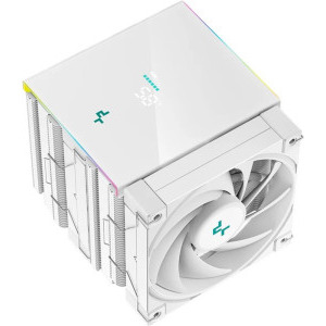 Deepcool AK620 DIGITAL PRO WHITE