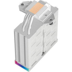 Deepcool AK400 DIGITAL PRO WHITE