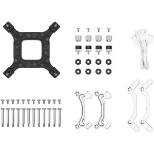Deepcool LE360 V2 White
