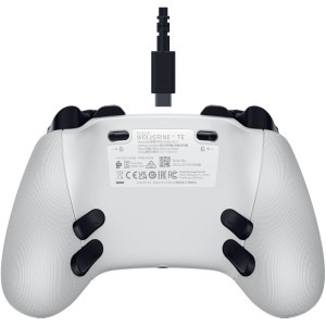 Razer Wolverine V3 Tournament Edition, pentru Xbox si PC, White