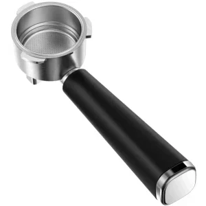 Xiaomi semi-automat BHR9798EU, 1350W, 20bar, 0.9L, Argintiu/Negru