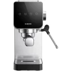 Espressor de cafea Xiaomi semi-automat BHR9798EU, 1350W, 20bar, 0.9L, Argintiu/Negru