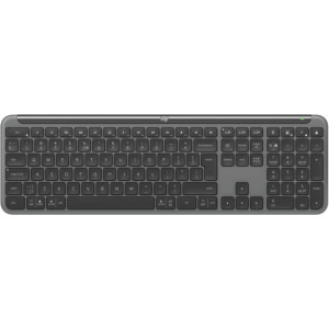 Logitech Desktop Signature Slim Combo MK950 Business Graphite