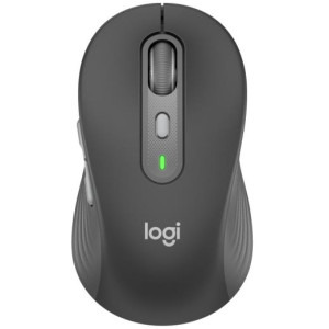 Logitech Desktop Signature Slim Combo MK950 Business Graphite