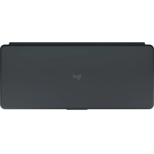 Logitech Keys To Go 2 BT pentru Apple Graphite