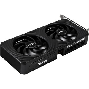 Palit GeForce RTX 5050 DUAL 8GB GDDR6 128-bit DLSS 4.0