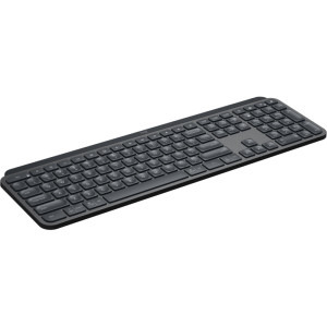 Logitech MX Keys Business BT Graphite