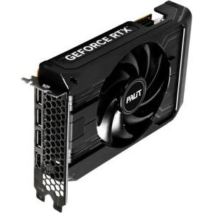 Palit GeForce RTX 5050 StormX 8GB GDDR6 128-bit DLSS 4.0
