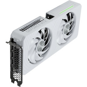 Palit GeForce RTX 5060 Ti White OC 16GB GDDR7 128-bit DLSS 4.0