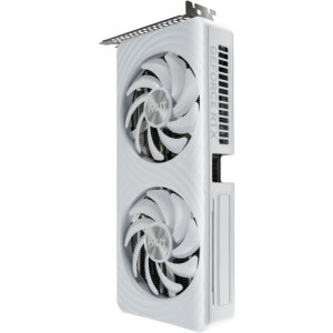 Palit GeForce RTX 5060 Ti White OC 16GB GDDR7 128-bit DLSS 4.0