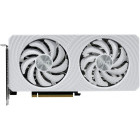 Placa video Palit GeForce RTX 5060 Ti White OC 16GB GDDR7 128-bit DLSS 4.0