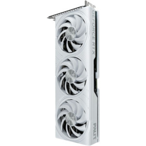 Palit GeForce RTX 5070 White OC 12GB GDDR7 192-bit DLSS 4.0