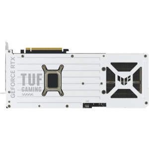 ASUS GeForce RTX 5070 Ti TUF GAMING WHITE OC 16GB GDDR7 256-bit DLSS 4.0