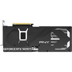 PNY GeForce RTX 5070 Ti Triple Fan Plus OC 16GB GDDR7 256-bit DLSS 4.0
