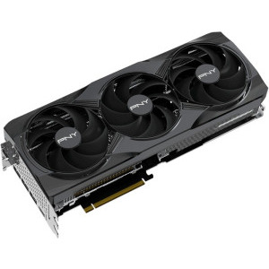 PNY GeForce RTX 5070 Ti Triple Fan Plus OC 16GB GDDR7 256-bit DLSS 4.0