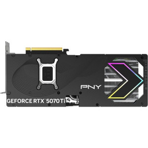 PNY GeForce RTX 5070 Ti EPIC-X ARGB OC 16GB GDDR7 256-bit DLSS 4.0