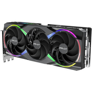 PNY GeForce RTX 5070 Ti EPIC-X ARGB OC 16GB GDDR7 256-bit DLSS 4.0