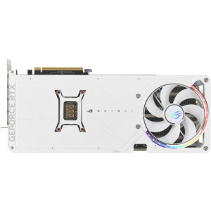 ASUS GeForce RTX 5080 ROG ASTRAL OC WHITE 16GB GDDR7 256-bit DLSS 4.0