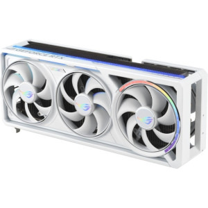 ASUS GeForce RTX 5080 ROG ASTRAL OC WHITE 16GB GDDR7 256-bit DLSS 4.0