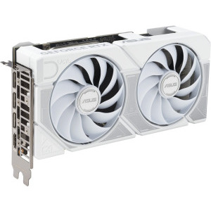 ASUS GeForce RTX 5060 Ti Dual OC WHITE 16GB GDDR7 128-bit DLSS 4.0