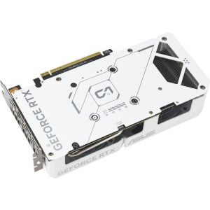 ASUS GeForce RTX 5060 Ti Dual OC WHITE 16GB GDDR7 128-bit DLSS 4.0
