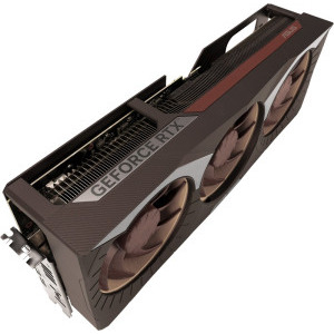 ASUS GeForce RTX 5080 NOCTUA OC 16GB GDDR7 256-bit DLSS 4.0
