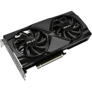 PNY GeForce RTX 5060 Ti Dual Fan OC 16GB GDDR7 128-bit DLSS 4.0