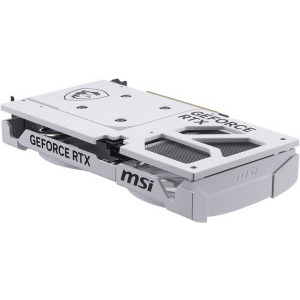 MSI GeForce RTX 5060 TI VENTUS 2X OC WHITE PLUS 8GB GDDR7 128-bit DLSS 4.0