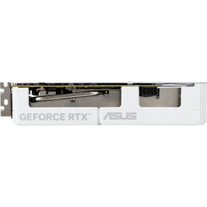 ASUS GeForce RTX 5060 Ti Dual OC WHITE EDITION 8GB GDDR7 128-bit DLSS 4.0