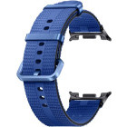 Samsung Curea Athleisure M/L Blue pentru Galaxy Watch 8/8 Classic