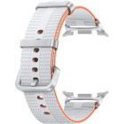 Samsung Curea Athleisure S/M White pentru Galaxy Watch 8/8 Classic