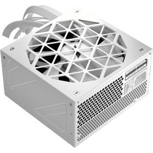 1st PLAYER HA-650AC1 WHITE, 80+, 650W