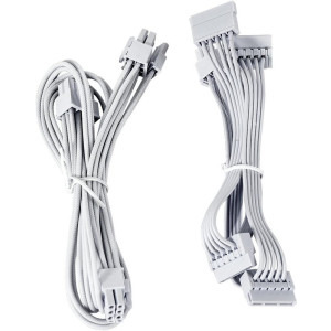 Lian Li SP750 White, 80+ Gold, 750W