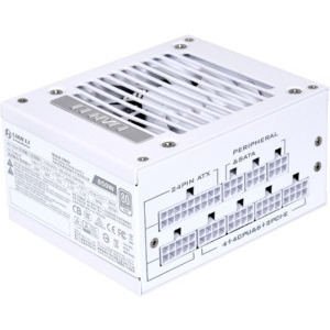 Lian Li SP850W, 80+ Gold, 850W White