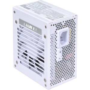 Lian Li SP850W, 80+ Gold, 850W White
