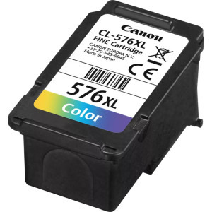 Canon Cartus CL-576XL Color