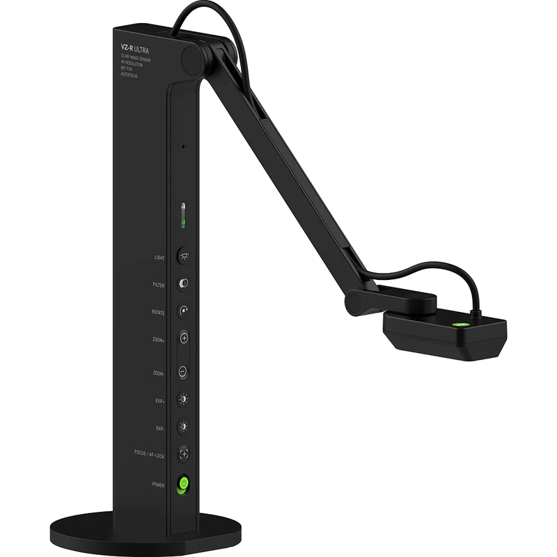 Scanner IPEVO VZ-R Ultra