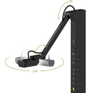 IPEVO VZ-R Ultra