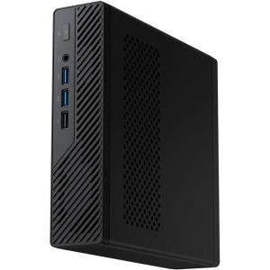 Mini PC Minis Forum MS-A2-9955, Procesor AMD Ryzen 9 9955HX 2.5GHz Fire Range, no RAM, no Storage, Radeon 610M, no OS