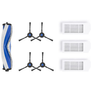 Accesoriu aspirator Ecovacs Set accesorii DKT080171, compatibil N20 & N20 Plus & N20 Pro