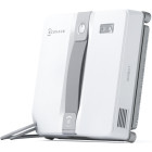 Aspirator robot Ecovacs WINBOT Mini, Li-Ion 3000 mAh, 3200Pa, Alb/Gri