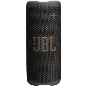 JBL Boxa portabila Grip Black