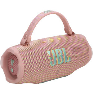 JBL Charge 6 Pink