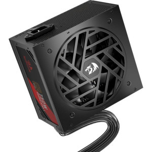 Redragon RGPS750WGU 750W, 80+ Bronze